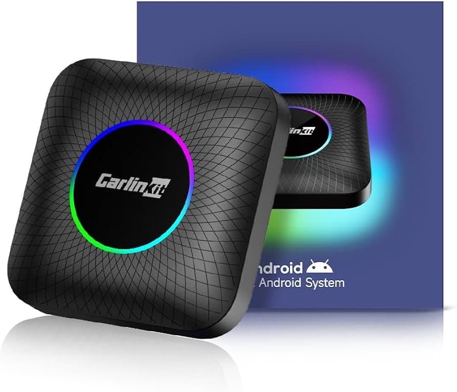 Carlinkit Android AI Box – Android 13
