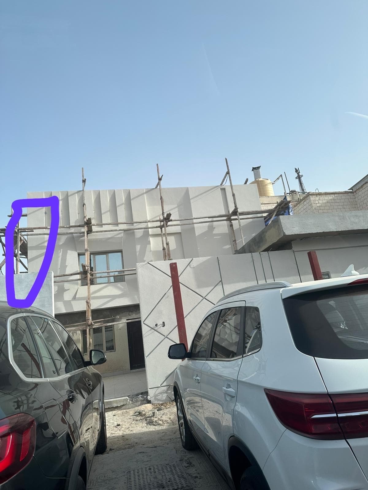 تكسيرات وترميمات عامة