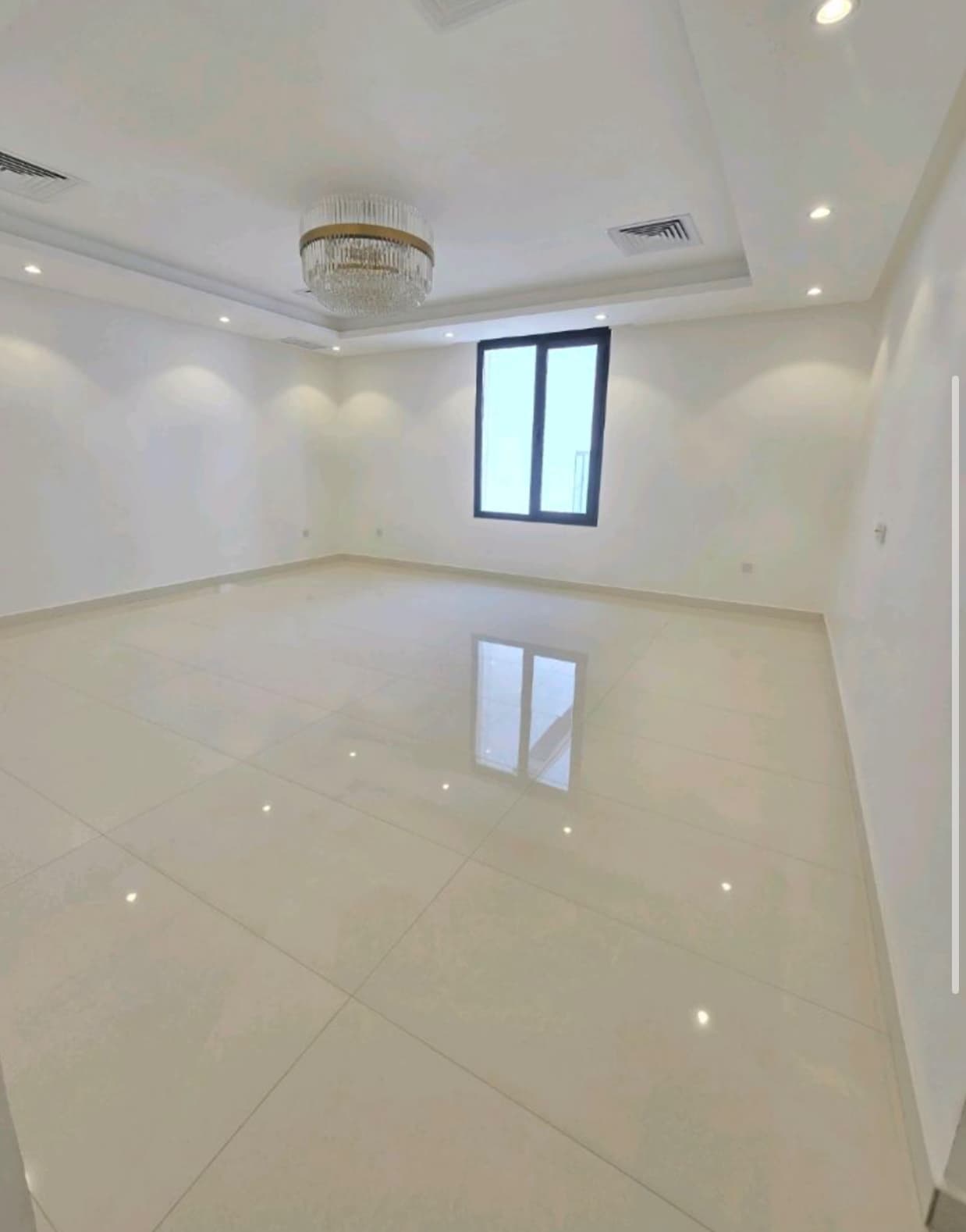 ابوفطيره للايجار شقق 3غرف و3حمام وصاله غ خادمه ومطبخ