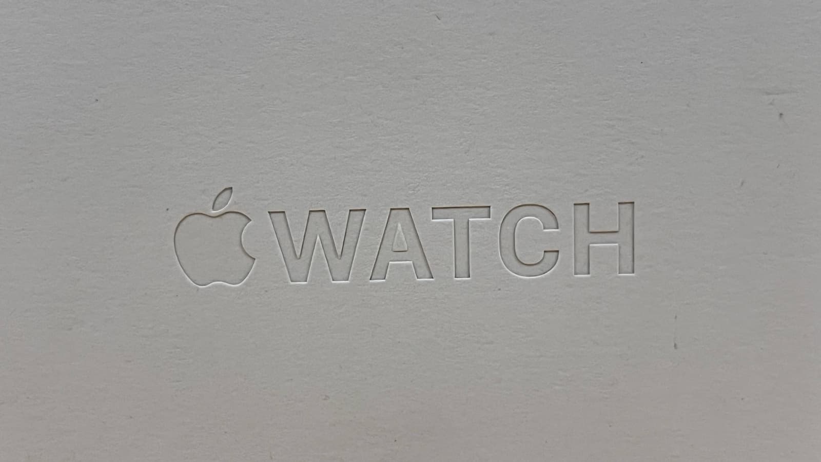 للبيع: Apple Watch Ultra 2 — 49mm Titanium