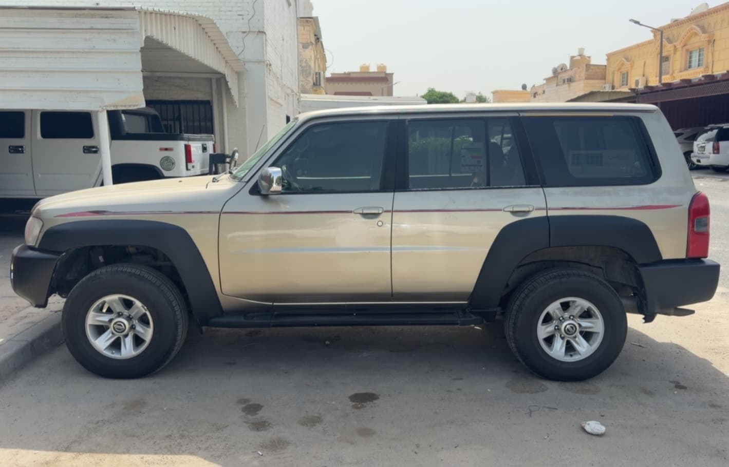 للبيع فتك 2005