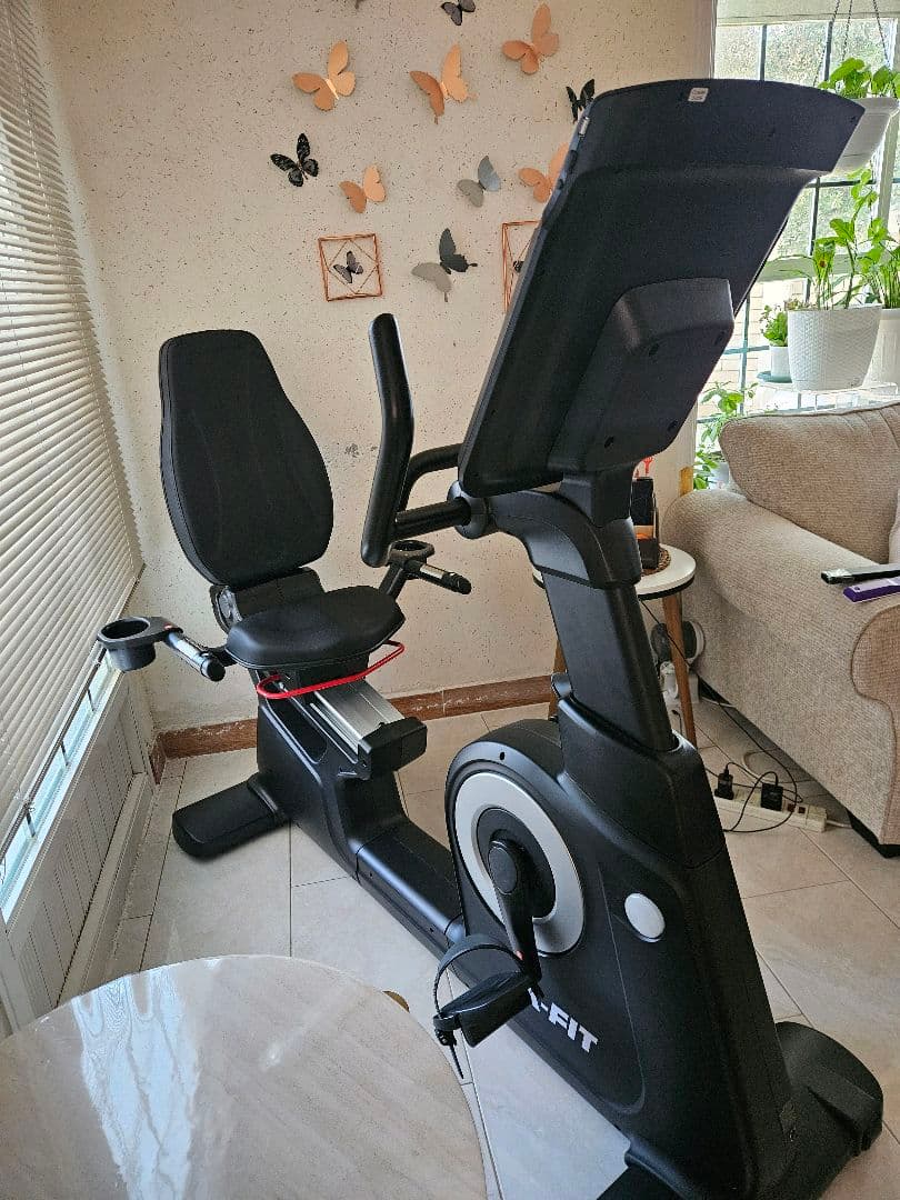 K-fit Professional bike