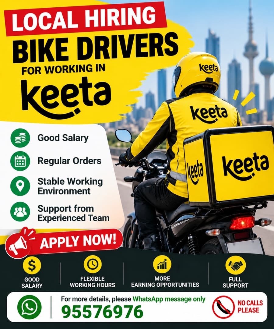 Bike Drivers