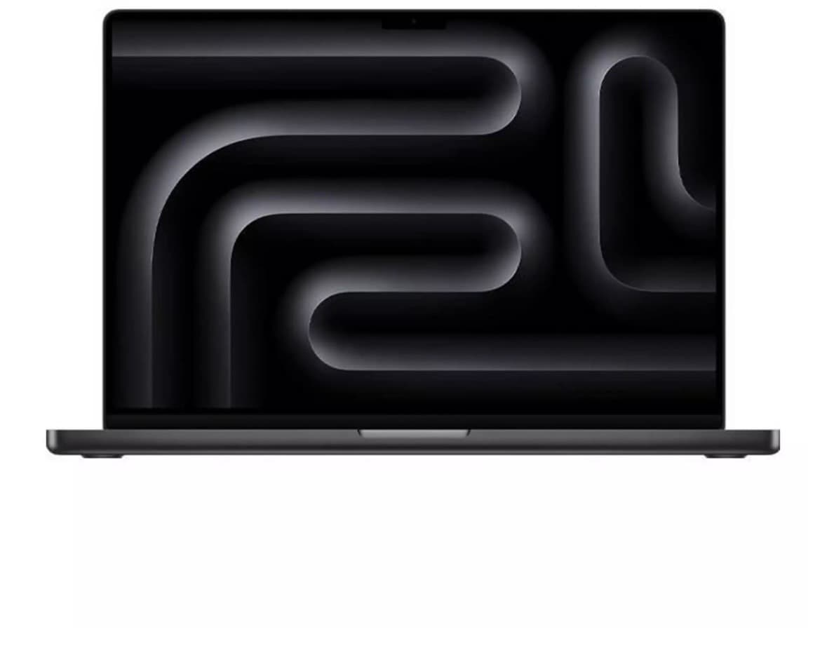 Macbook pro
