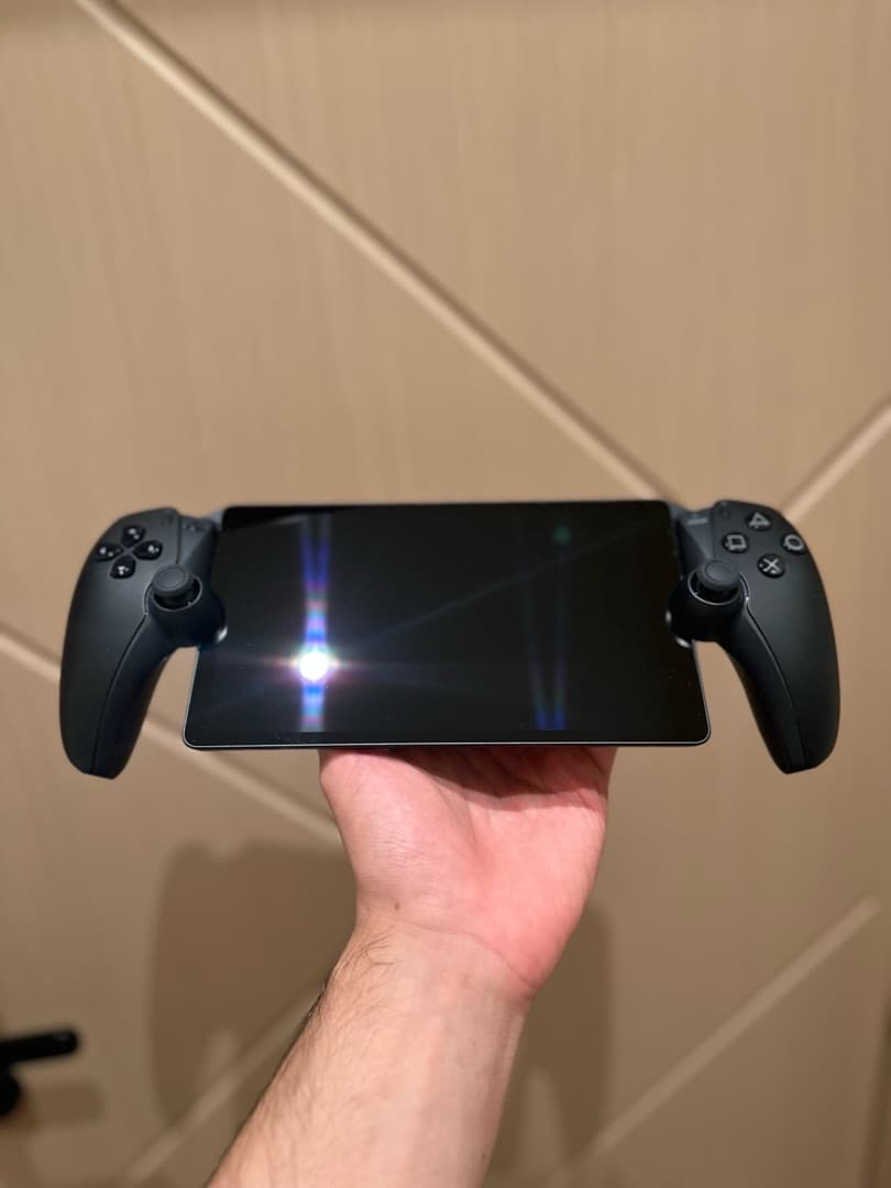 Sony PlayStation 5 Portal Remote Player التواصل واتساب فقط 96014000