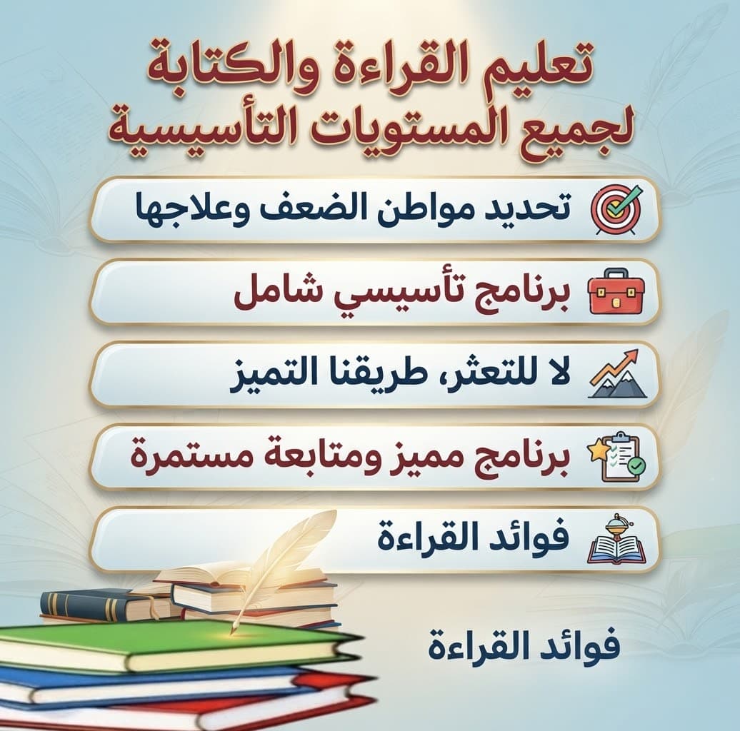 معلم لغه عربيه ومحفظ قرآن كريم