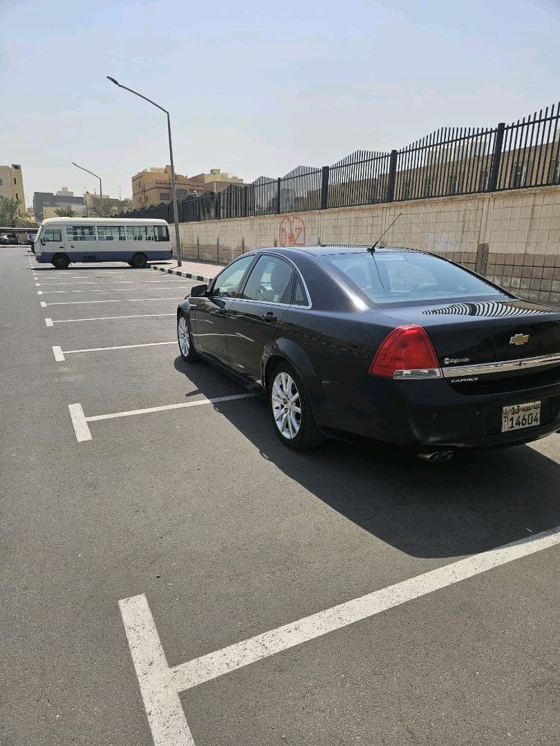 للبيع كابرس LTZ 2015